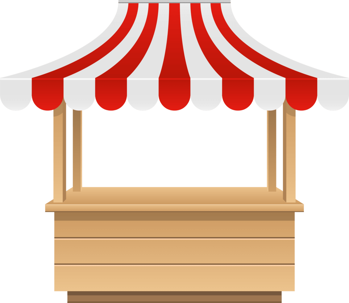 FOOD & STALLS